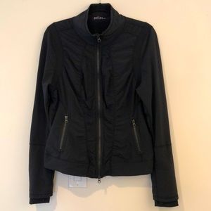 Zella Athletic Jacket Black XL